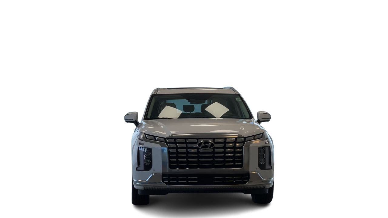 2023 Hyundai Palisade