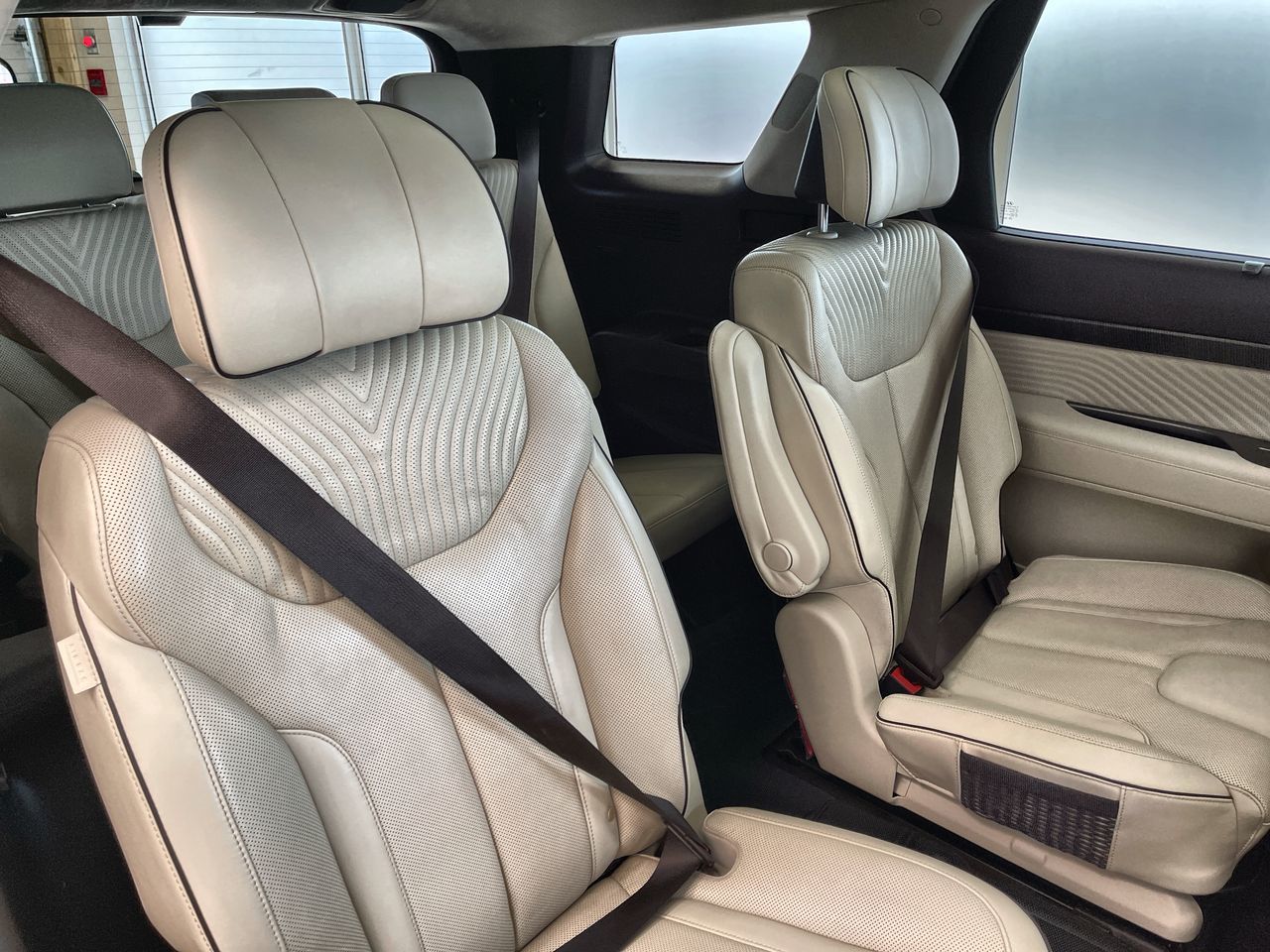 2023 Hyundai Palisade
