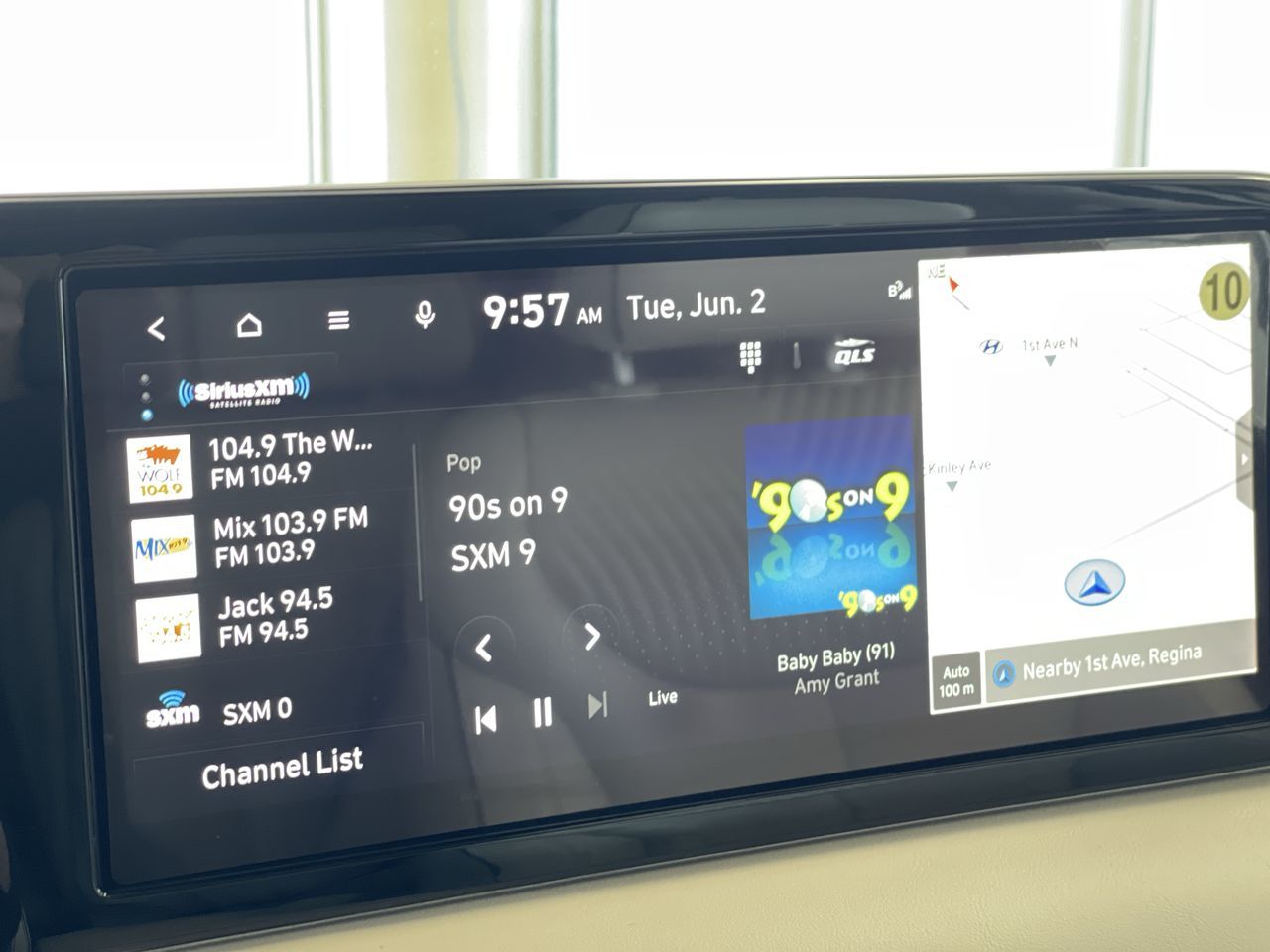 2023 Hyundai Palisade