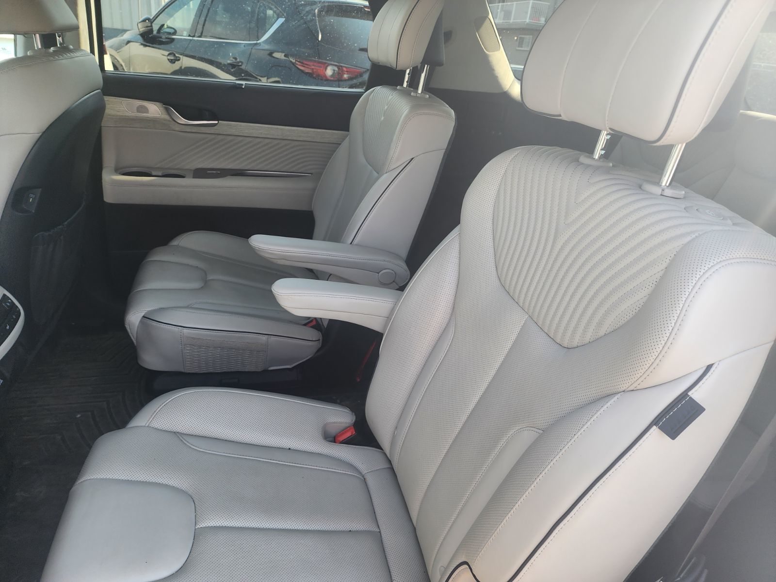 2023 Hyundai Palisade in Regina, Saskatchewan