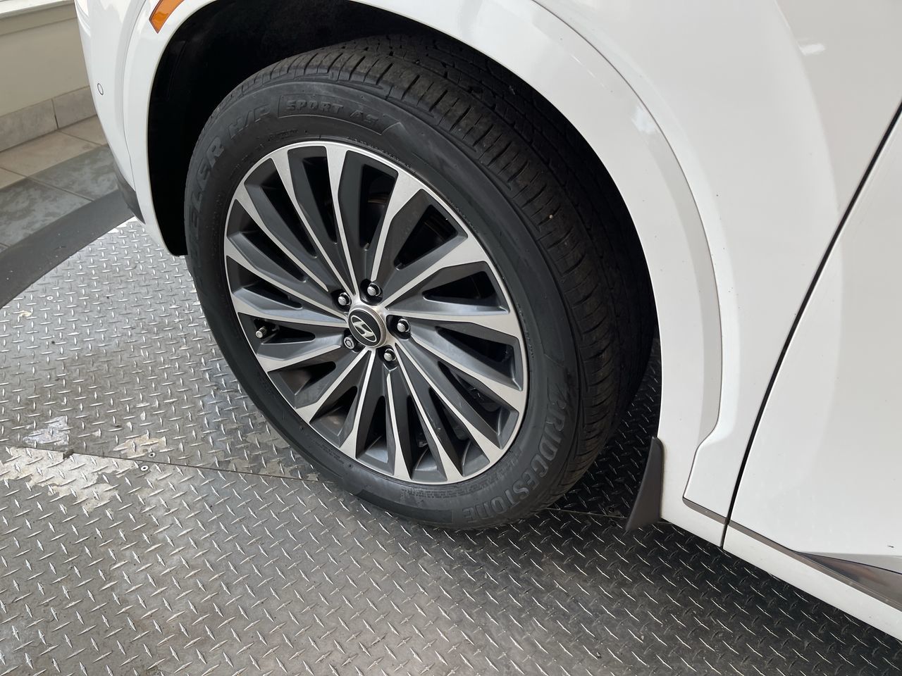 2023 Hyundai Palisade