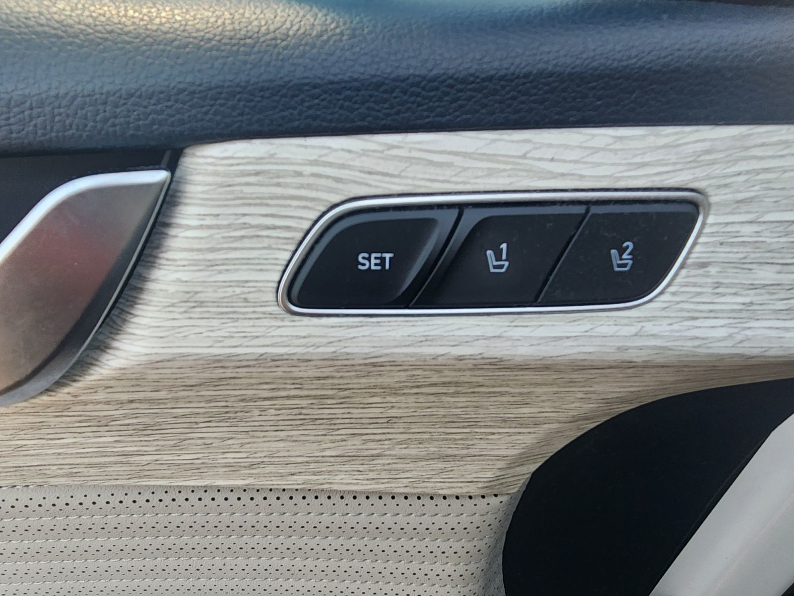 2023 Hyundai Palisade in Regina, Saskatchewan