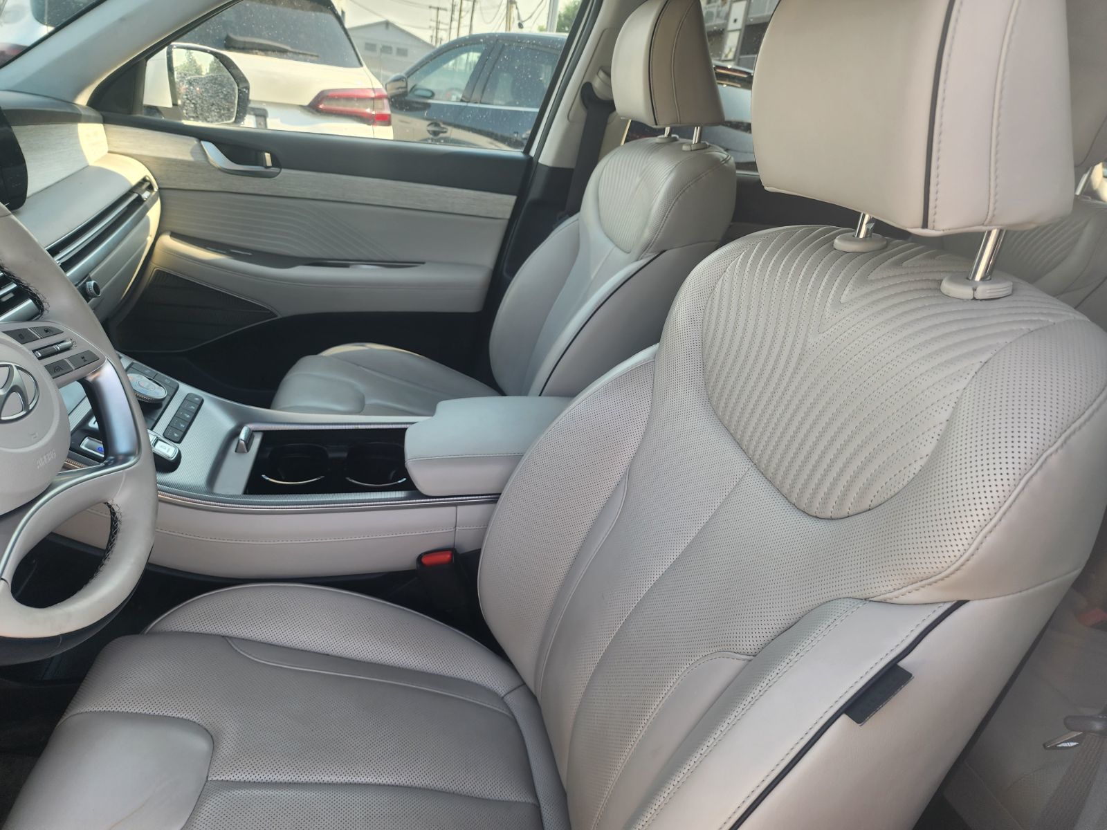 2023 Hyundai Palisade in Regina, Saskatchewan