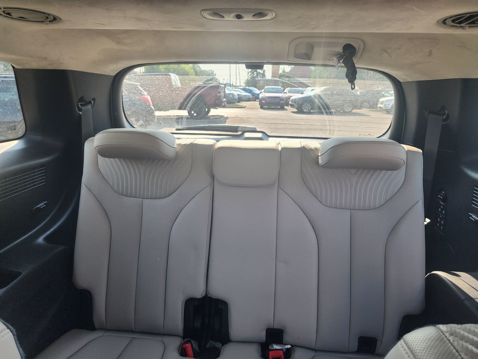 2023 Hyundai Palisade in Regina, Saskatchewan