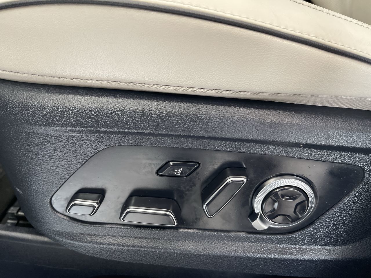 2023 Hyundai Palisade