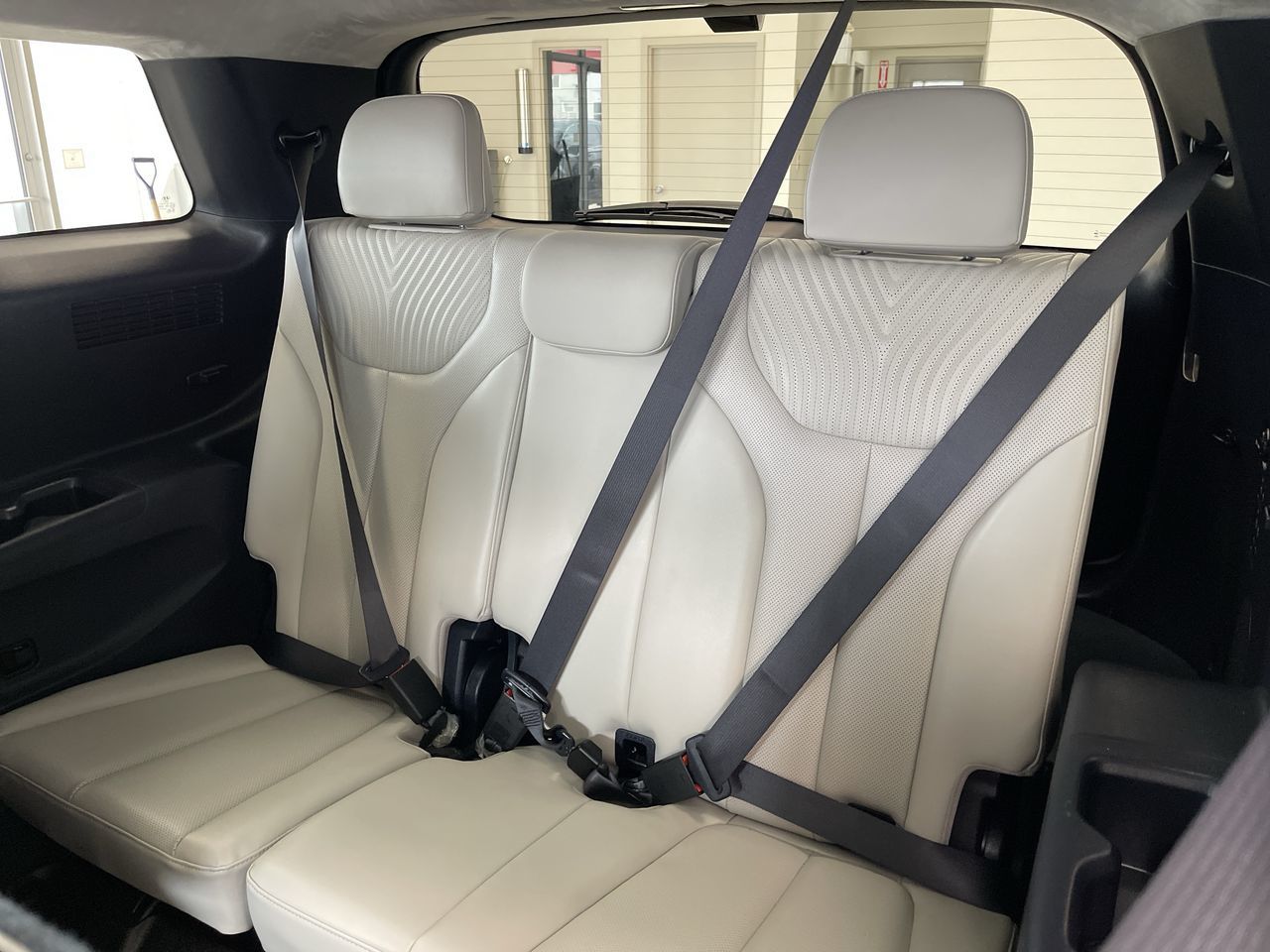 2023 Hyundai Palisade
