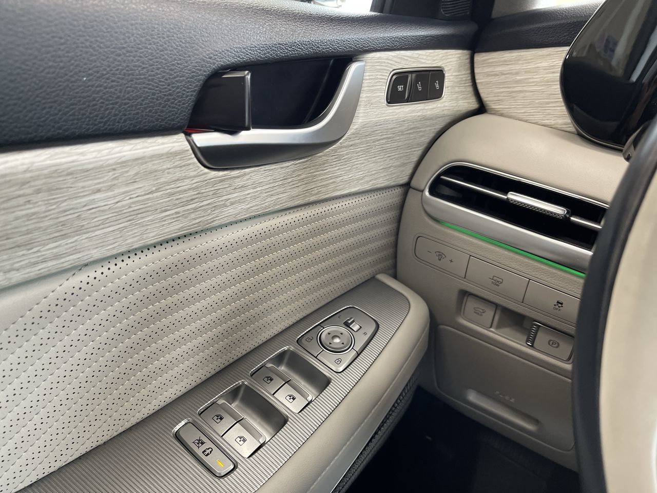 2023 Hyundai Palisade