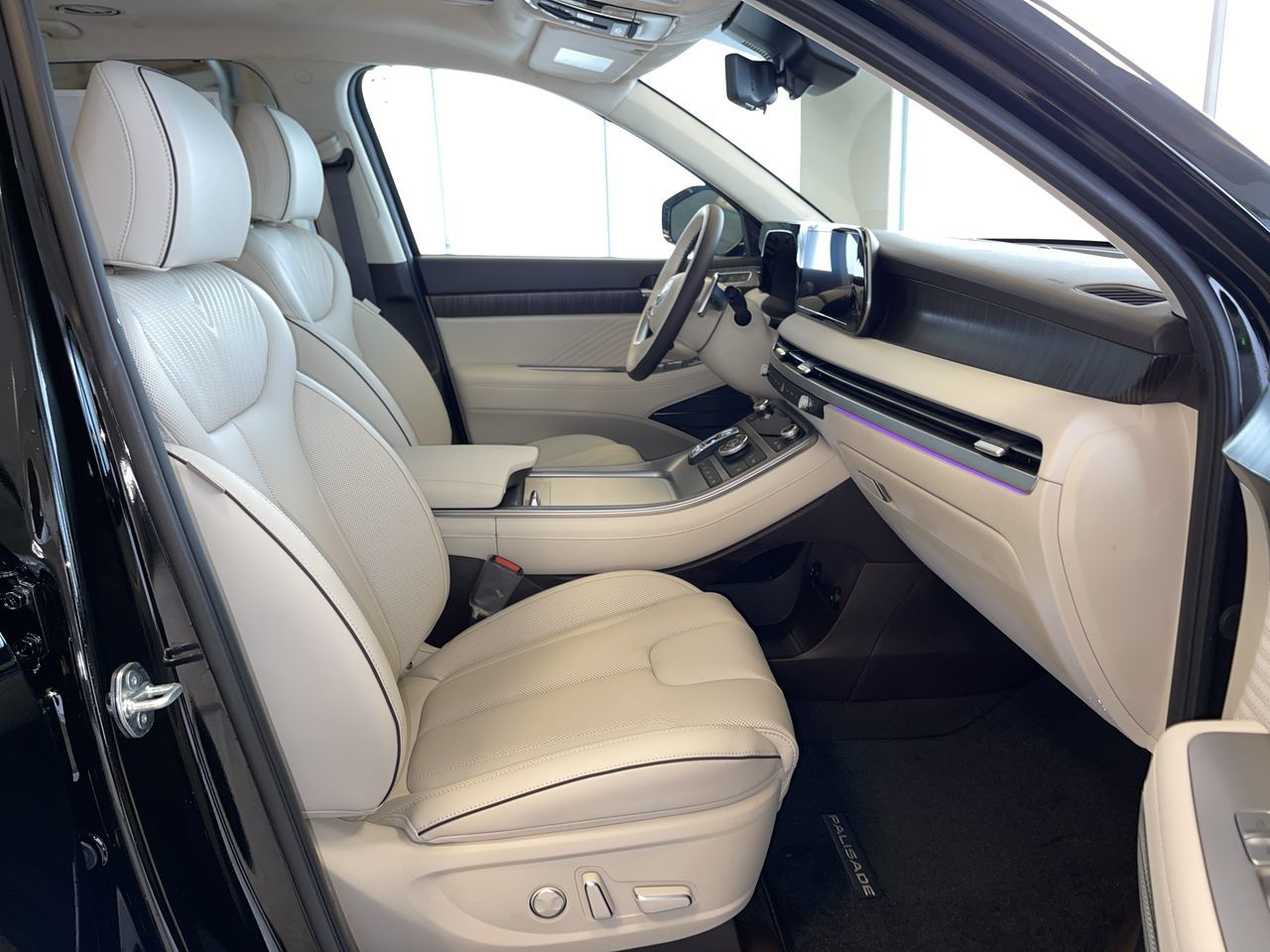 2025 Hyundai Palisade in Regina, Saskatchewan
