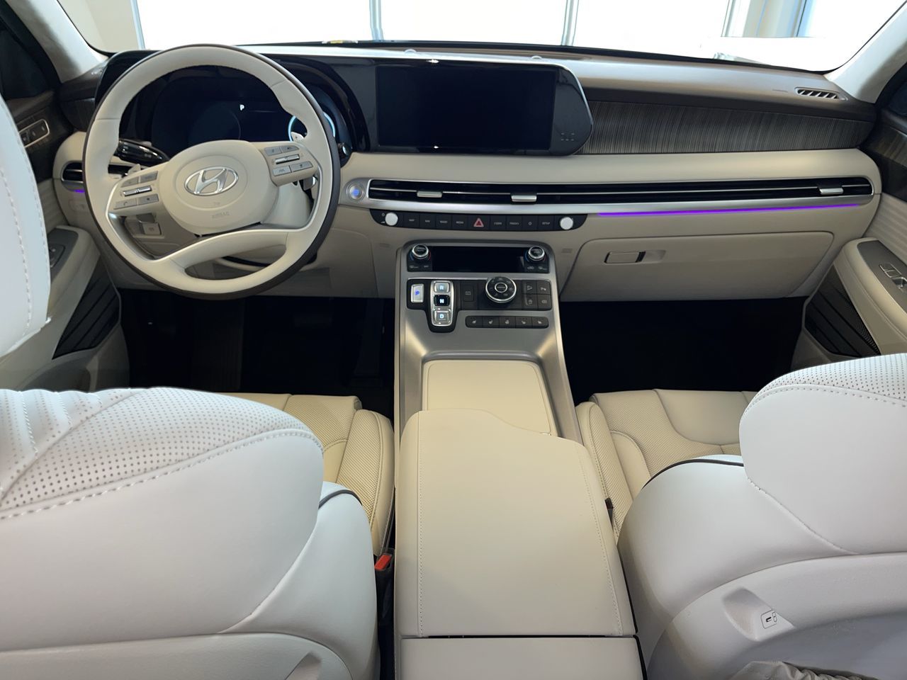 2025 Hyundai Palisade in Regina, Saskatchewan