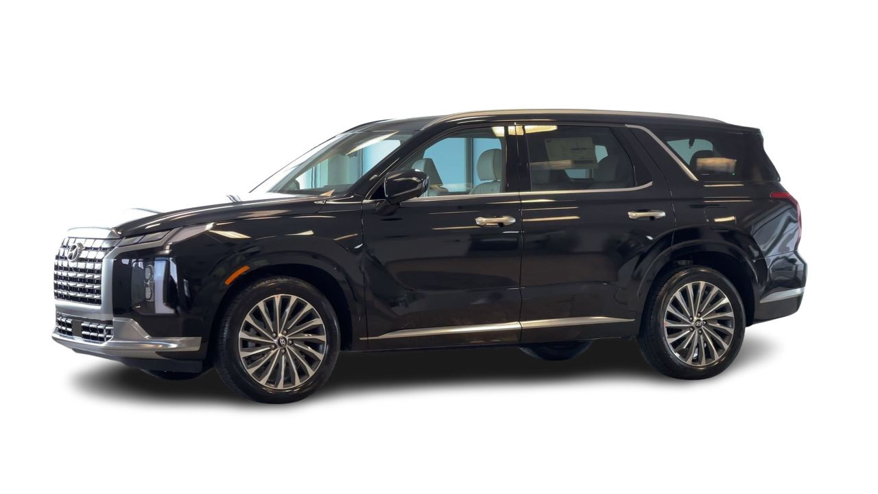 2025 Hyundai Palisade in Regina, Saskatchewan