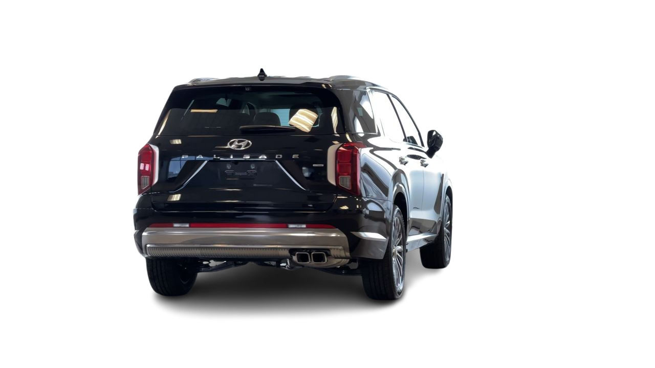 2025 Hyundai Palisade in Regina, Saskatchewan