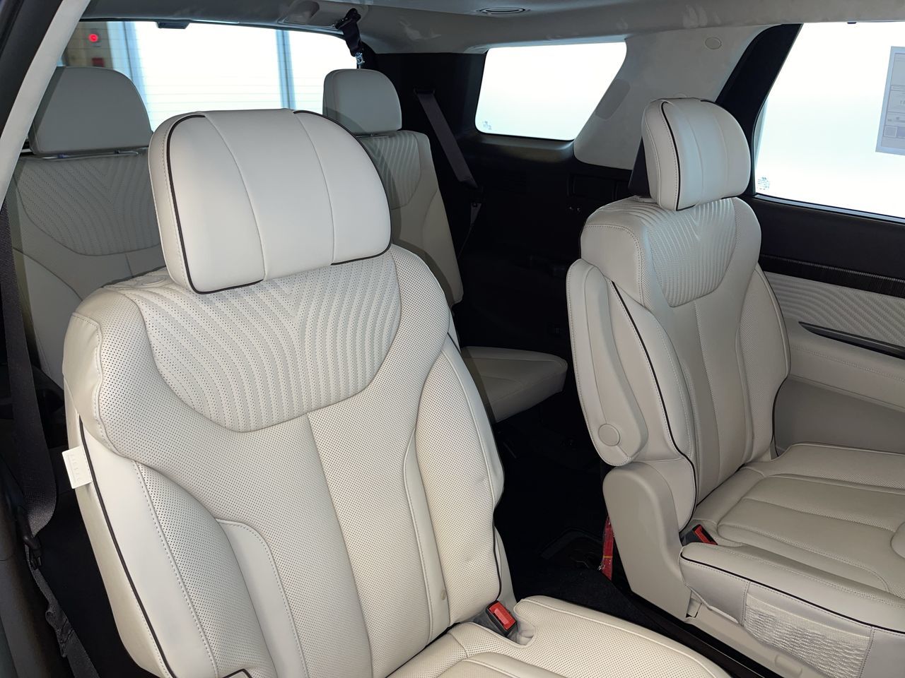 2025 Hyundai Palisade in Regina, Saskatchewan