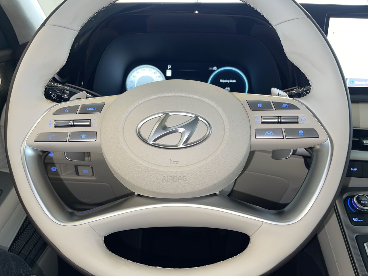 2025 Hyundai Palisade in Regina, Saskatchewan