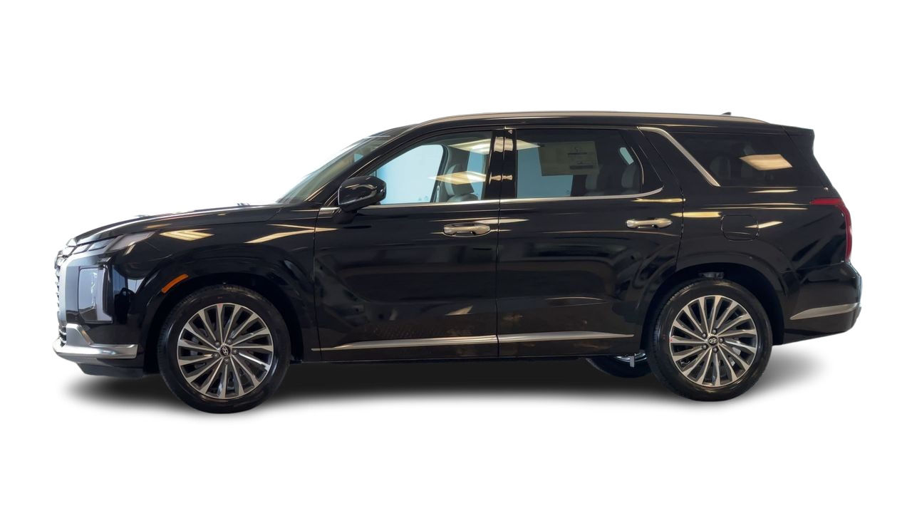 2025 Hyundai Palisade in Regina, Saskatchewan