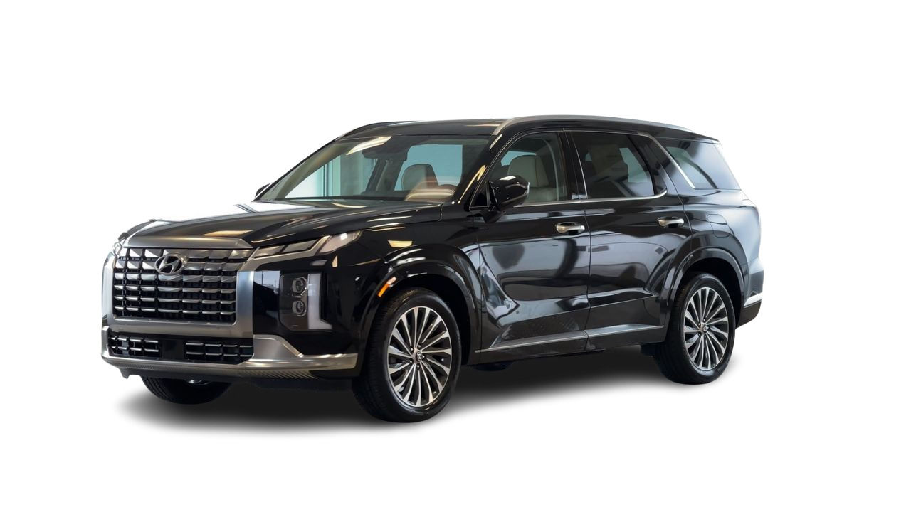 2025 Hyundai Palisade in Regina, Saskatchewan