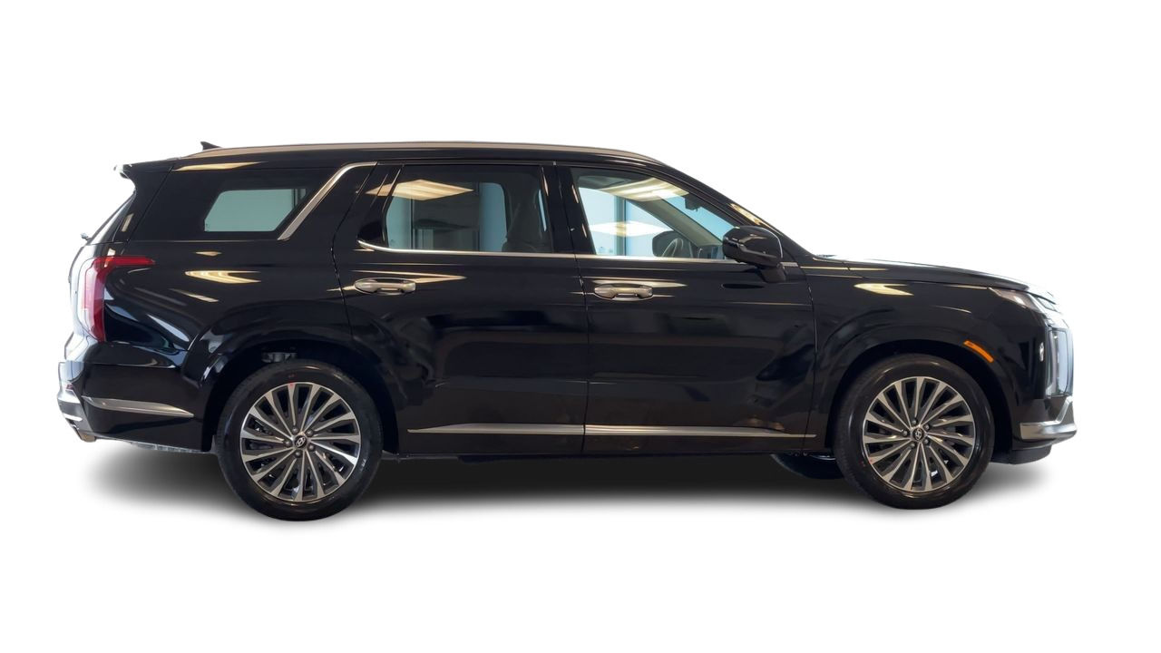 2025 Hyundai Palisade in Regina, Saskatchewan
