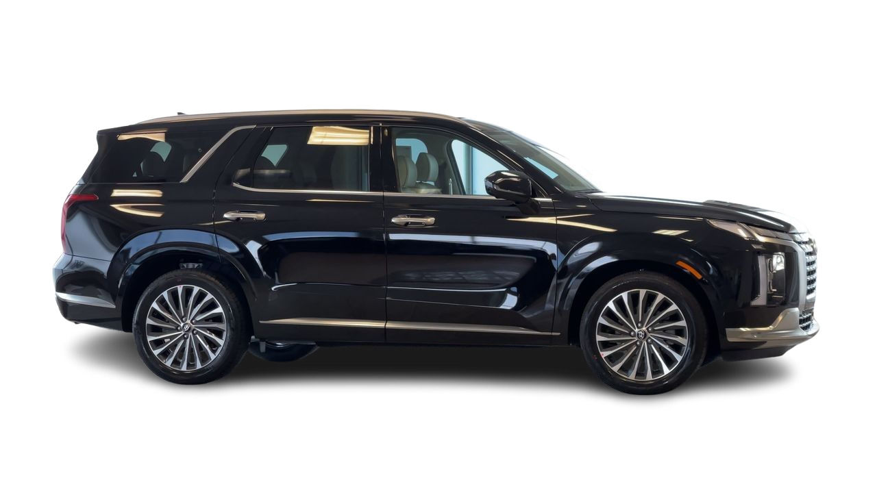 2025 Hyundai Palisade in Regina, Saskatchewan