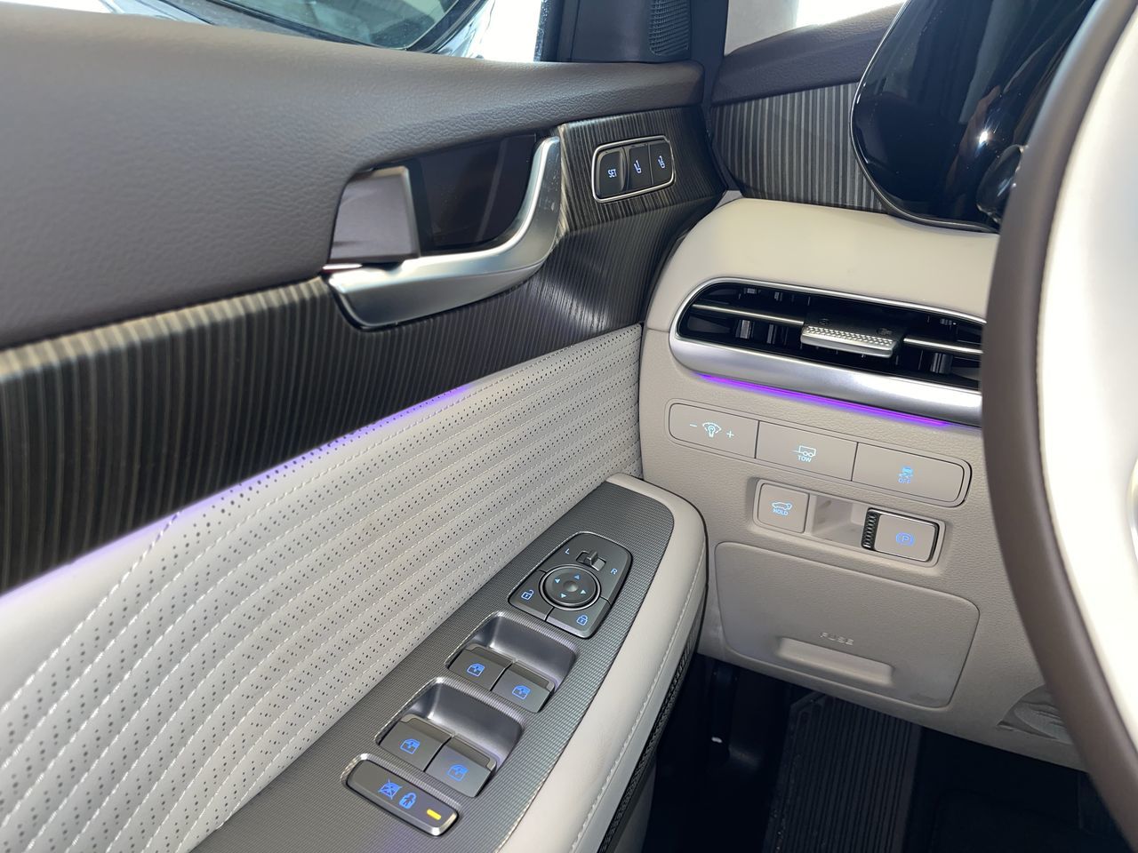 2025 Hyundai Palisade in Regina, Saskatchewan