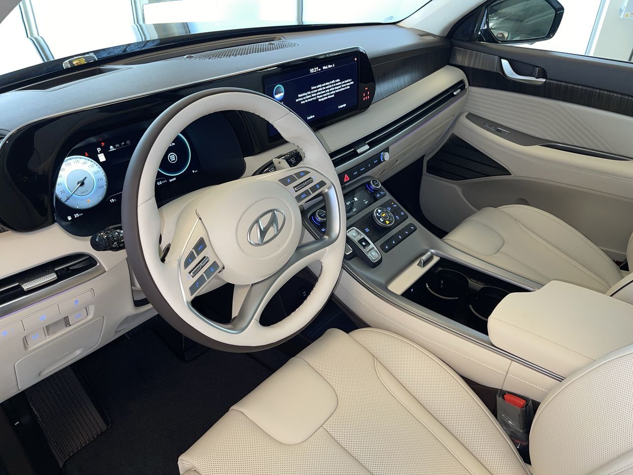 2025 Hyundai Palisade in Regina, Saskatchewan