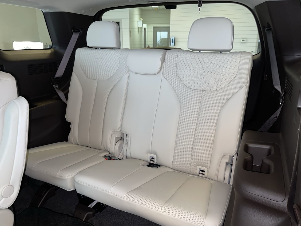 2025 Hyundai Palisade in Regina, Saskatchewan