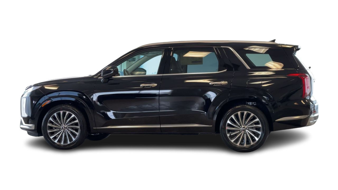 2025 Hyundai Palisade in Regina, Saskatchewan