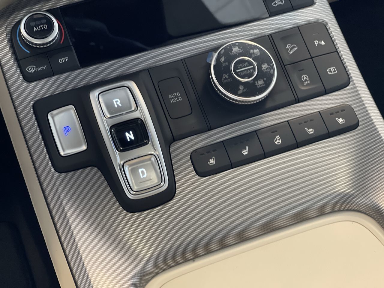 2025 Hyundai Palisade in Regina, Saskatchewan