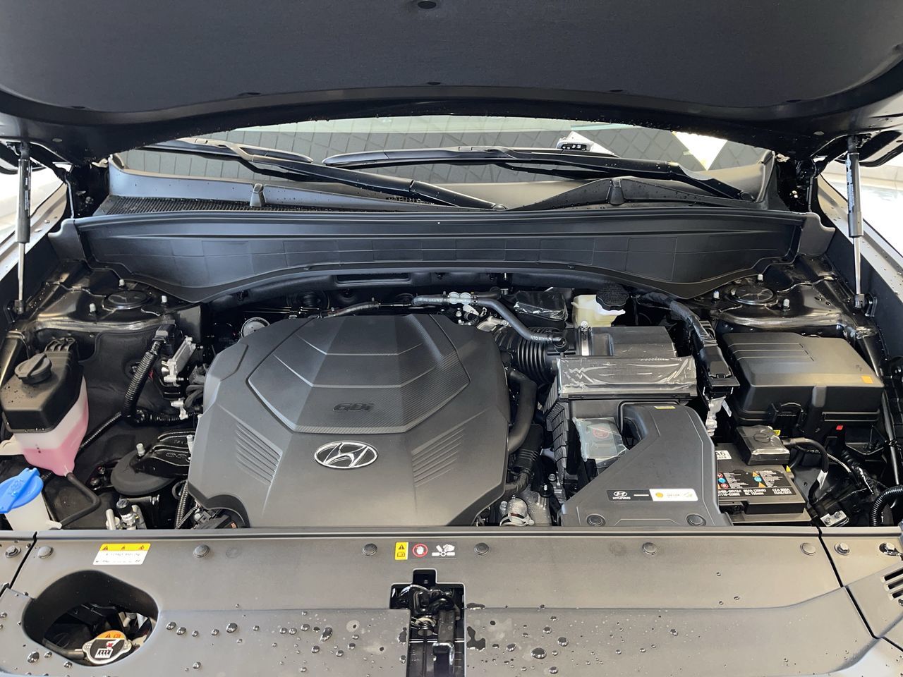 2025 Hyundai Palisade in Regina, Saskatchewan
