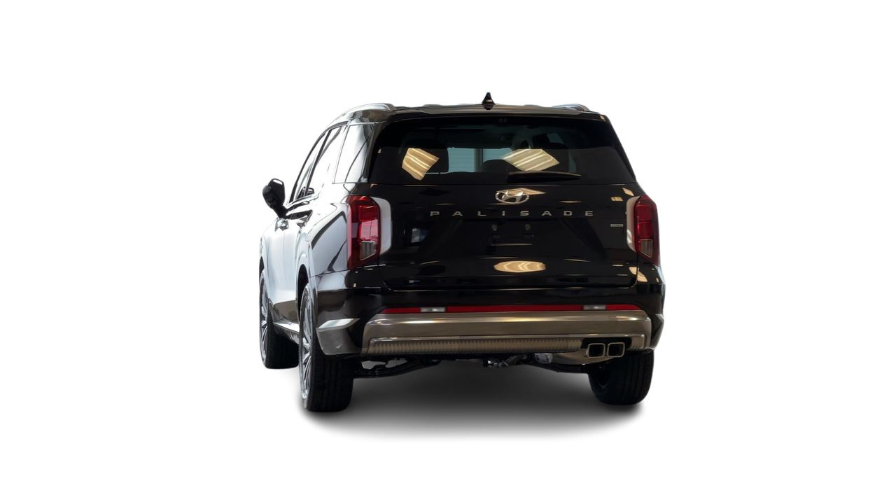 2025 Hyundai Palisade in Regina, Saskatchewan