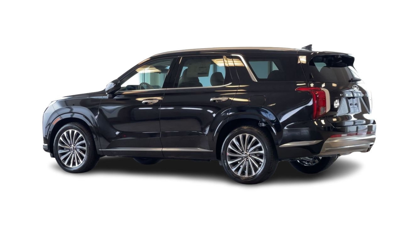 2025 Hyundai Palisade in Regina, Saskatchewan
