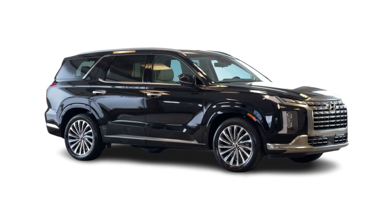 2025 Hyundai Palisade in Regina, Saskatchewan