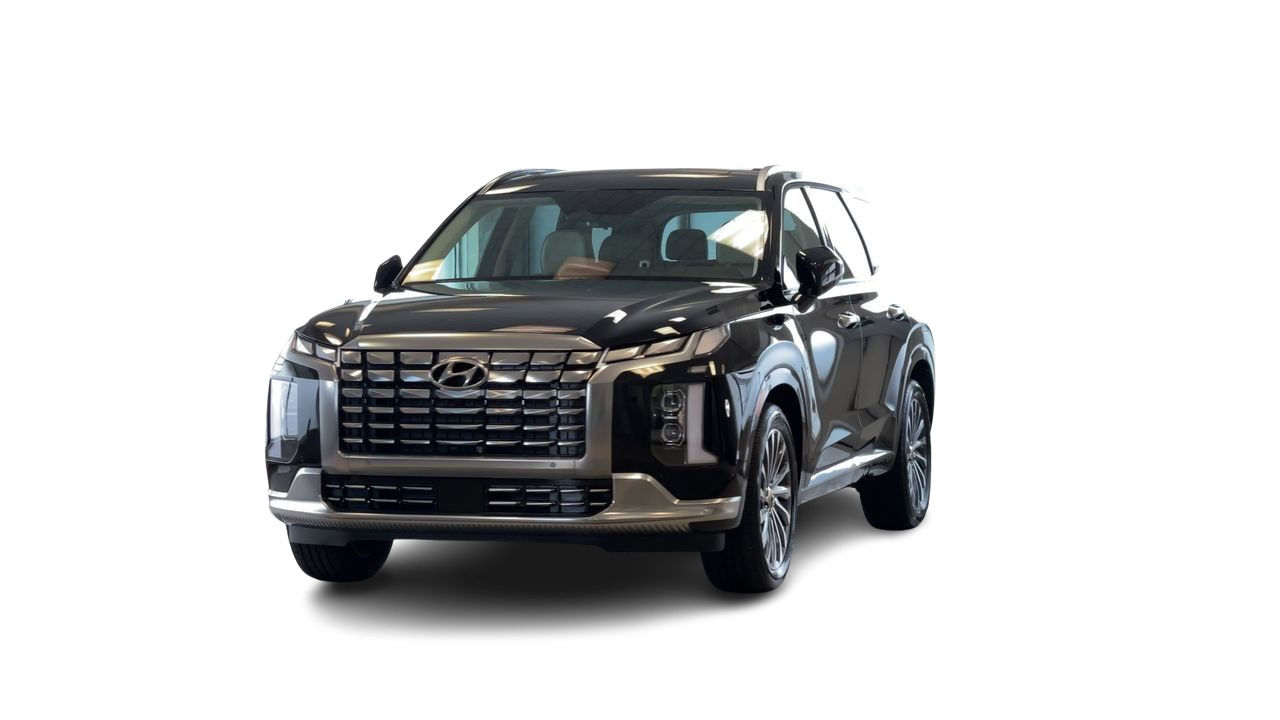 2025 Hyundai Palisade in Regina, Saskatchewan