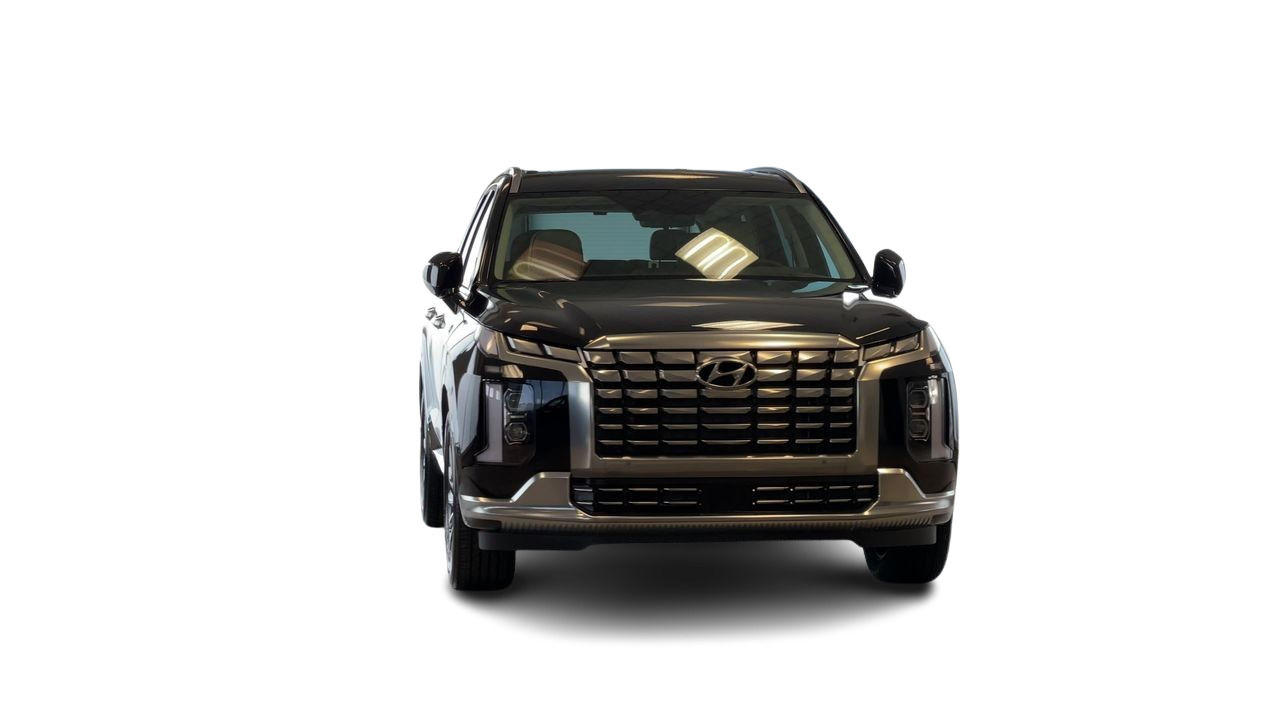 2025 Hyundai Palisade in Regina, Saskatchewan