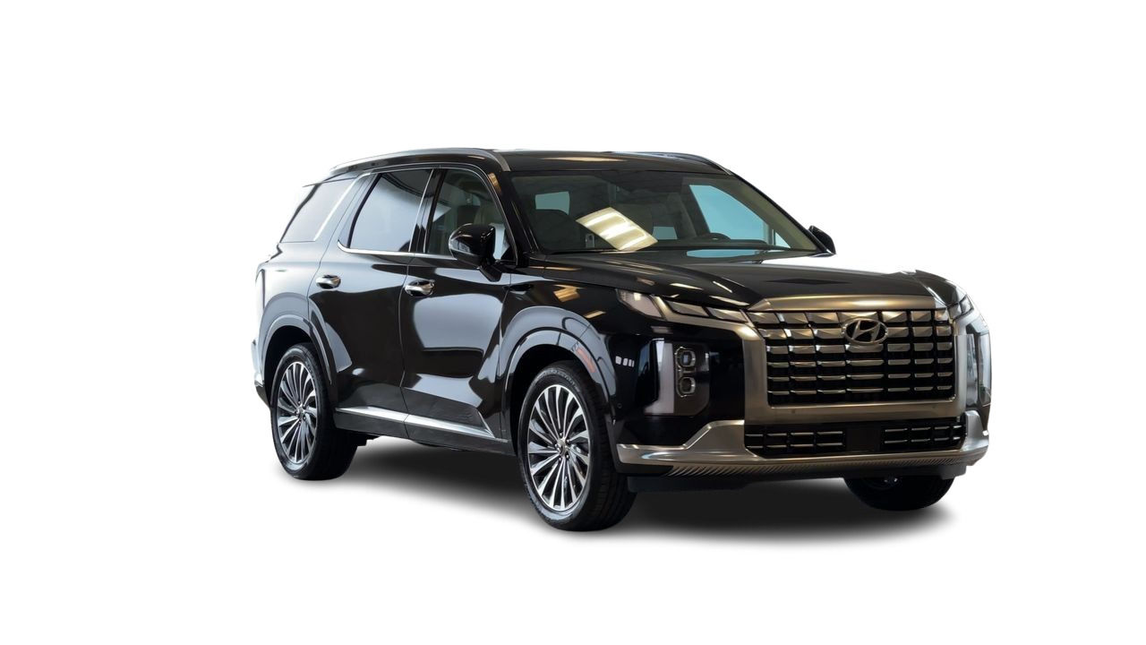 2025 Hyundai Palisade in Regina, Saskatchewan