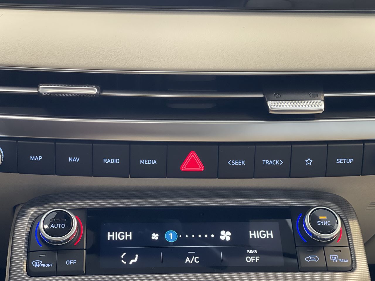 2025 Hyundai Palisade in Regina, Saskatchewan
