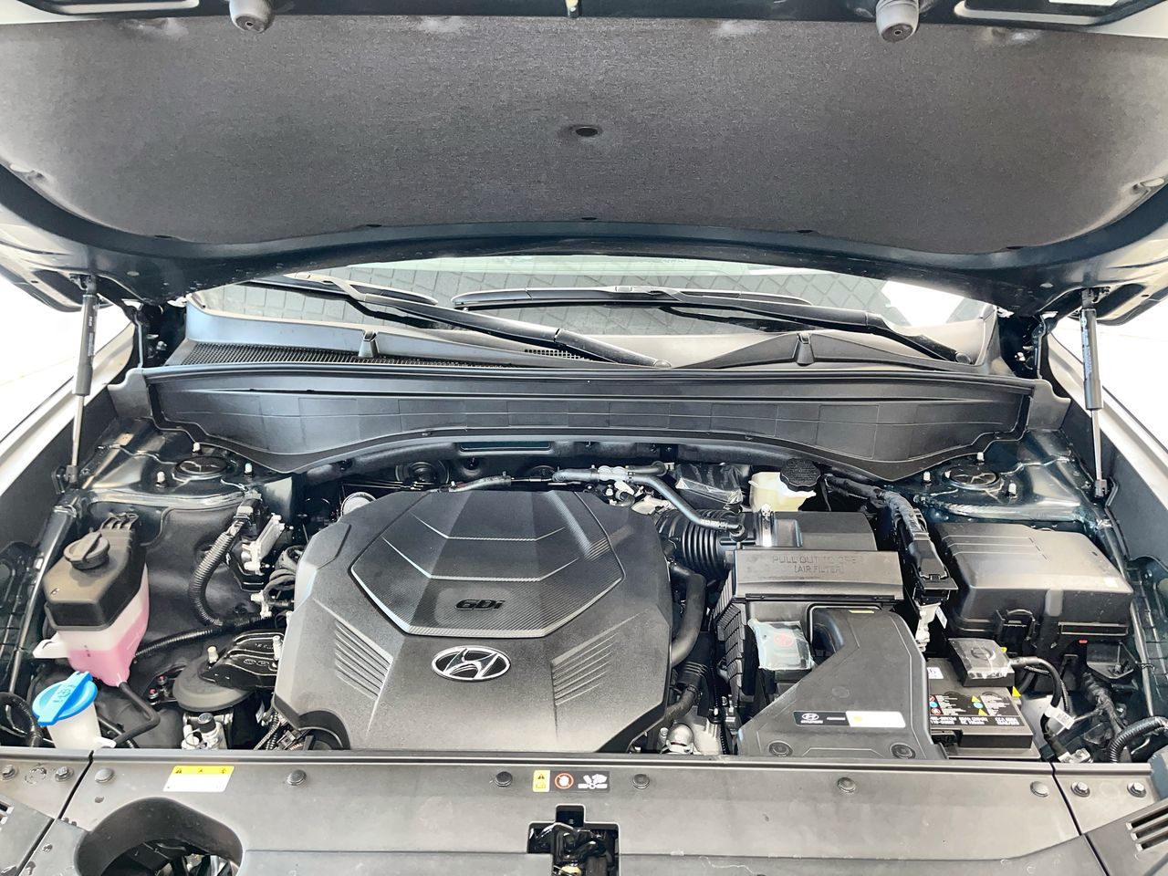 2025 Hyundai Palisade in Regina, Saskatchewan
