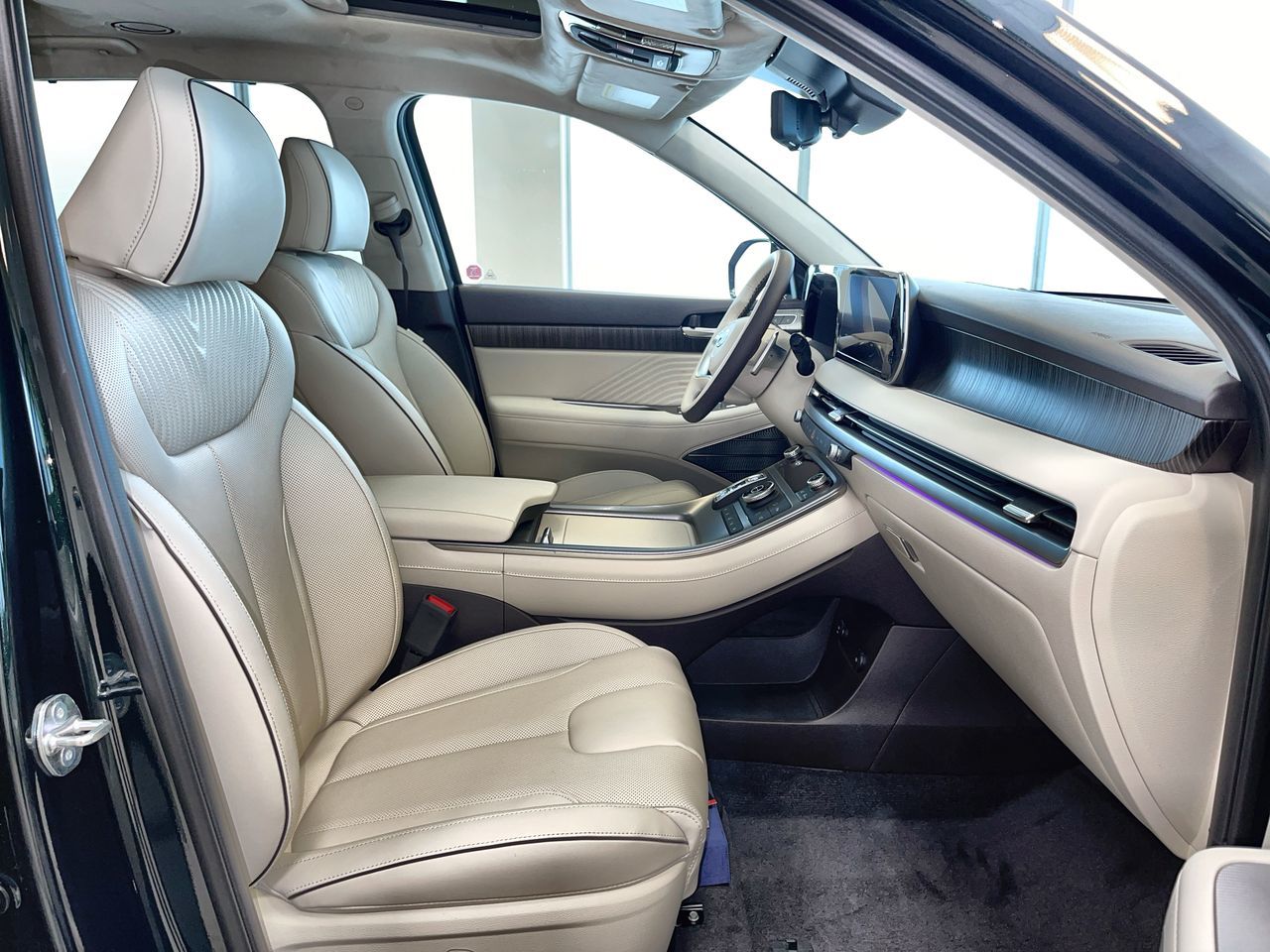 2025 Hyundai Palisade in Regina, Saskatchewan