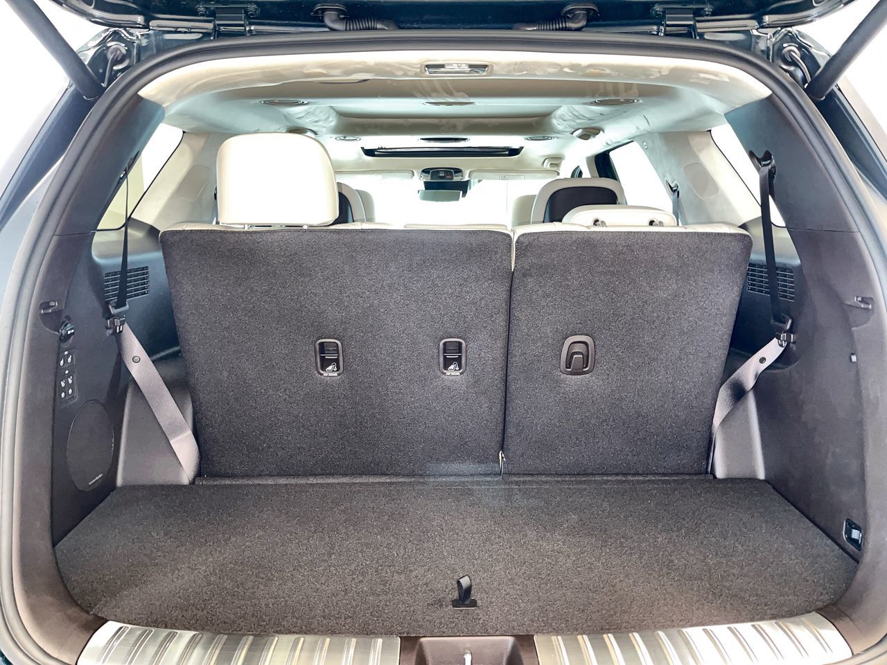 2025 Hyundai Palisade in Regina, Saskatchewan