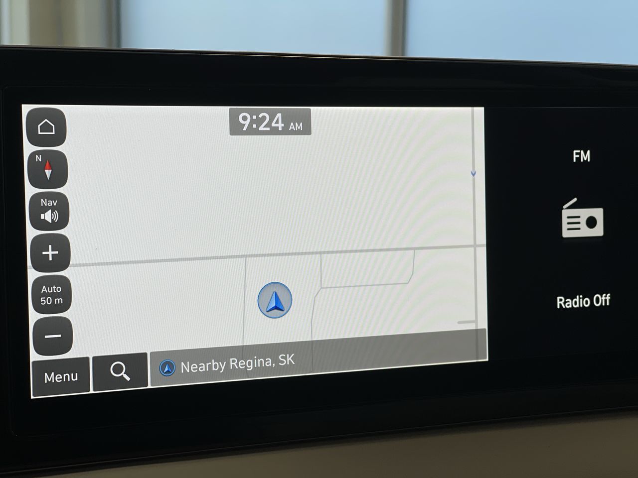 2025 Hyundai Palisade in Regina, Saskatchewan