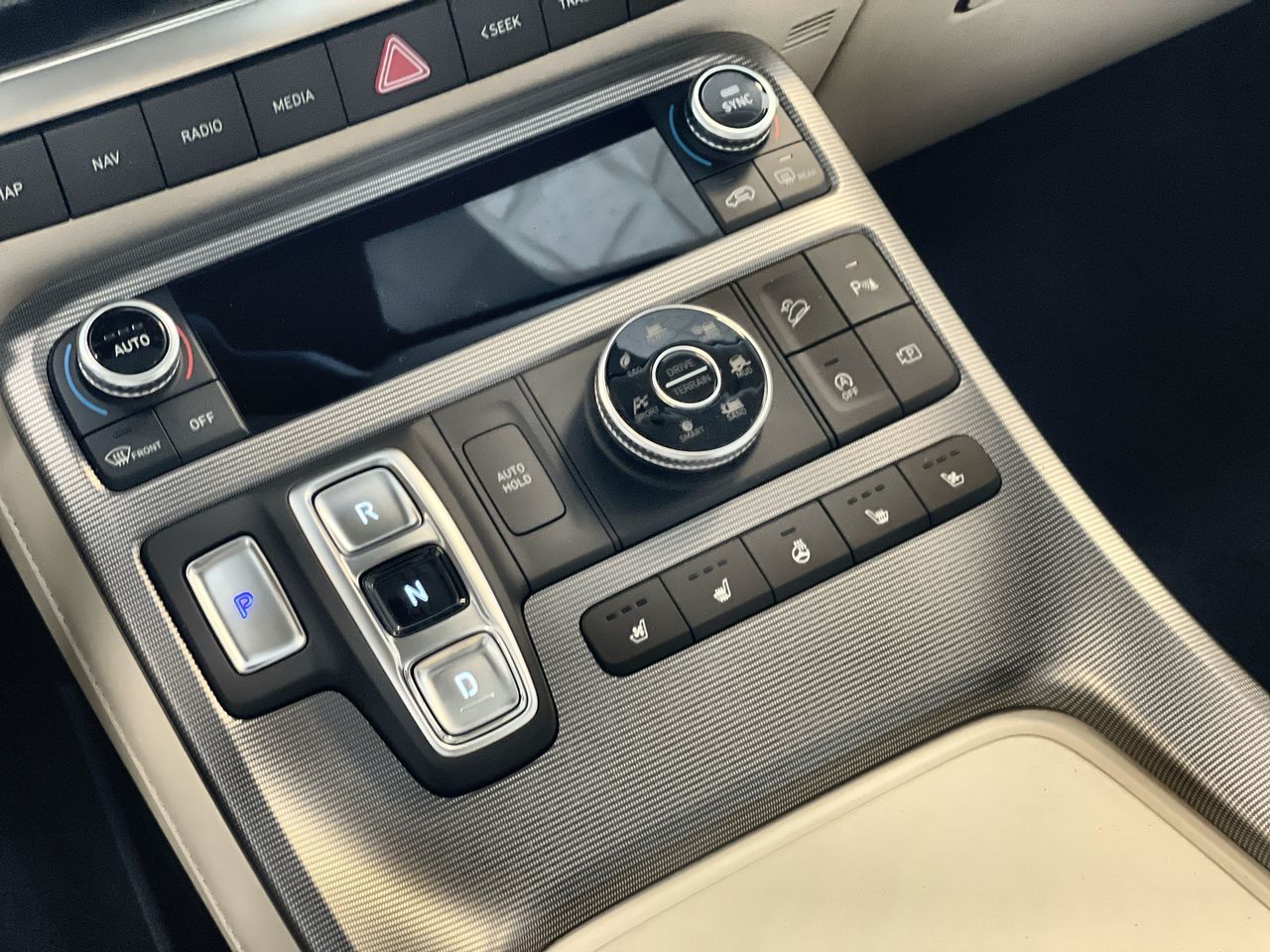 2025 Hyundai Palisade in Regina, Saskatchewan