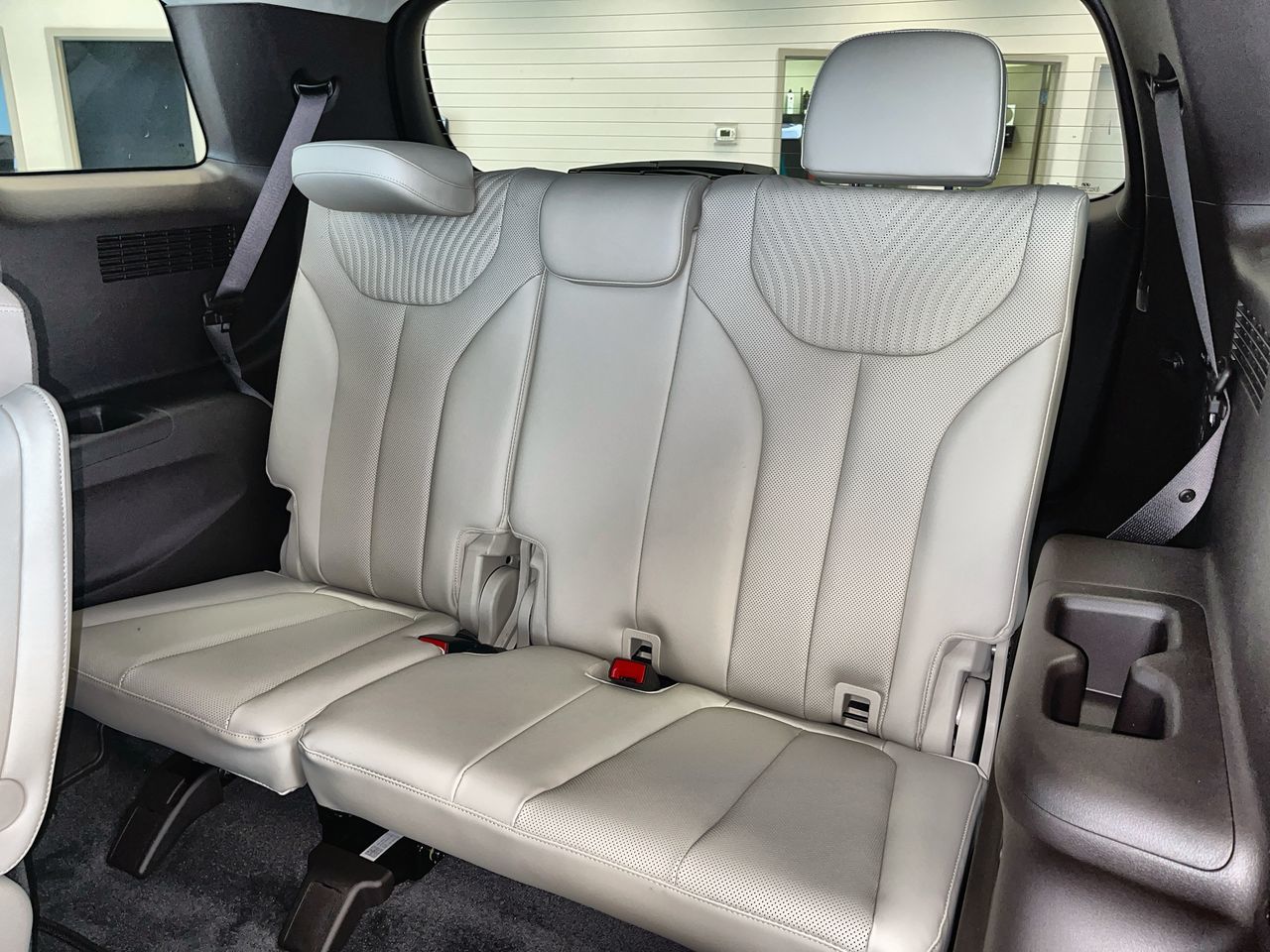 2025 Hyundai Palisade in Regina, Saskatchewan