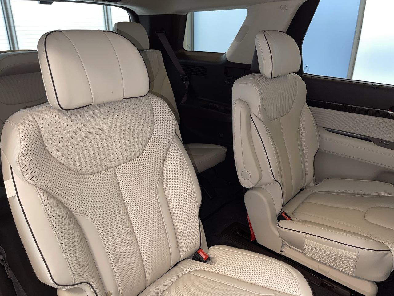 2025 Hyundai Palisade in Regina, Saskatchewan