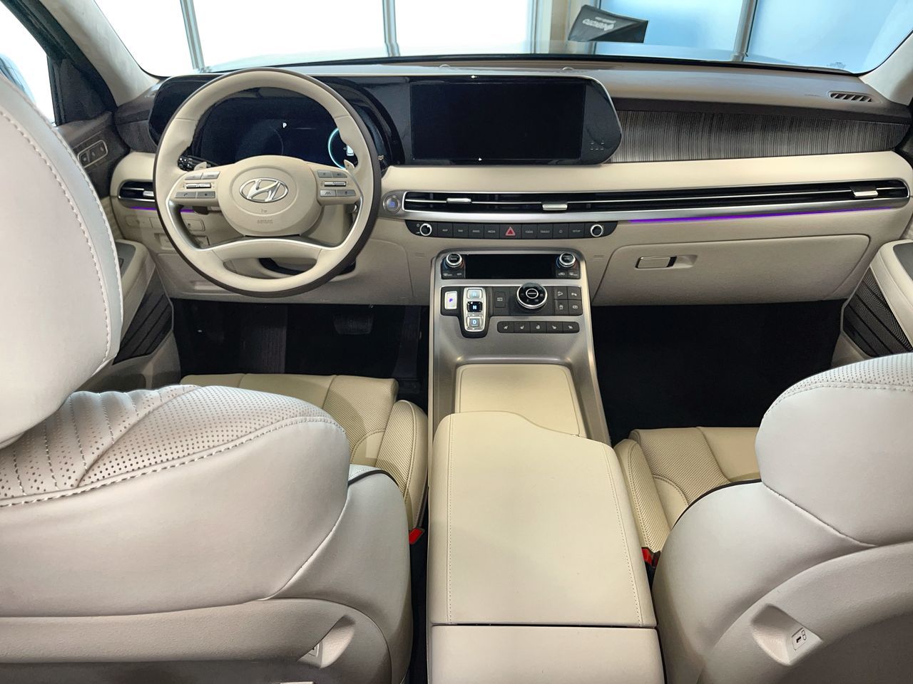 2025 Hyundai Palisade in Regina, Saskatchewan
