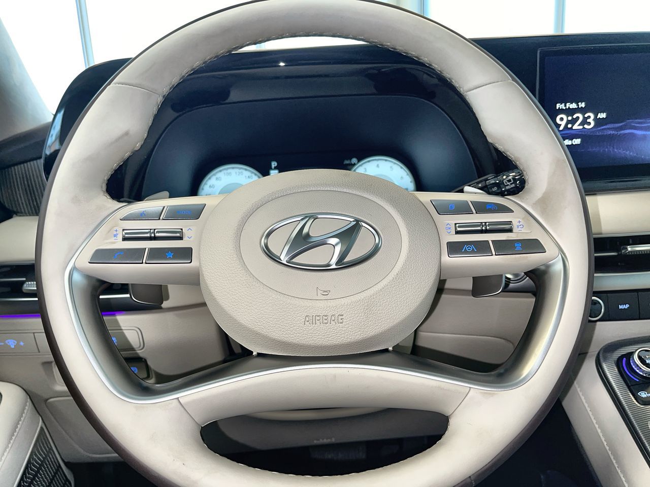 2025 Hyundai Palisade in Regina, Saskatchewan