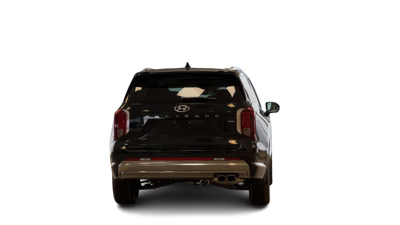 2025 Hyundai Palisade in Regina, Saskatchewan