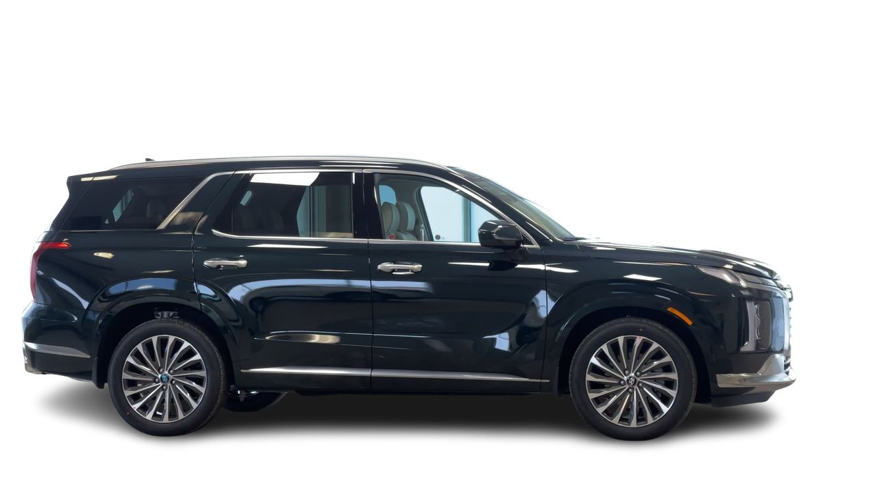 2025 Hyundai Palisade in Regina, Saskatchewan