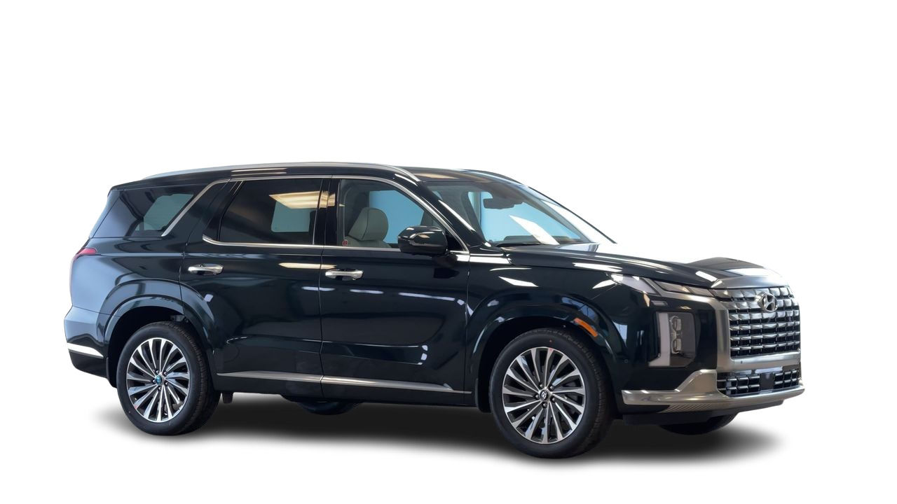 2025 Hyundai Palisade in Regina, Saskatchewan