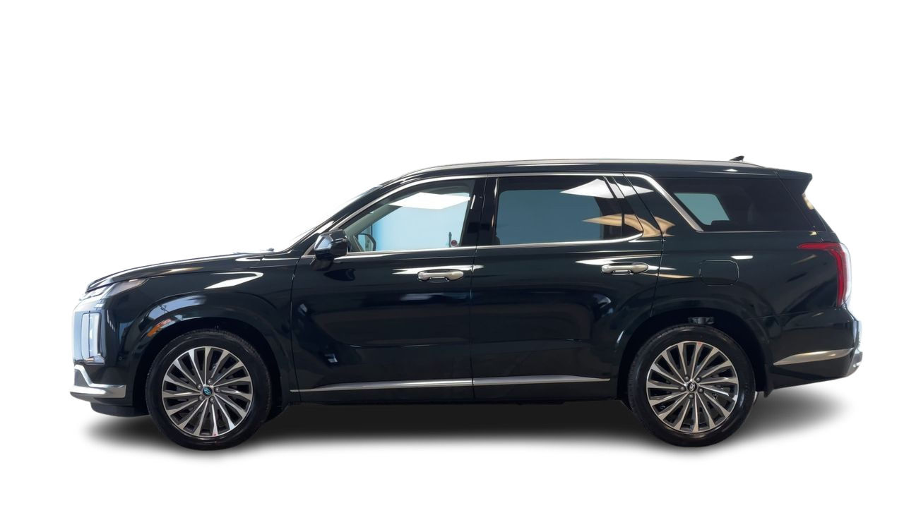 2025 Hyundai Palisade in Regina, Saskatchewan