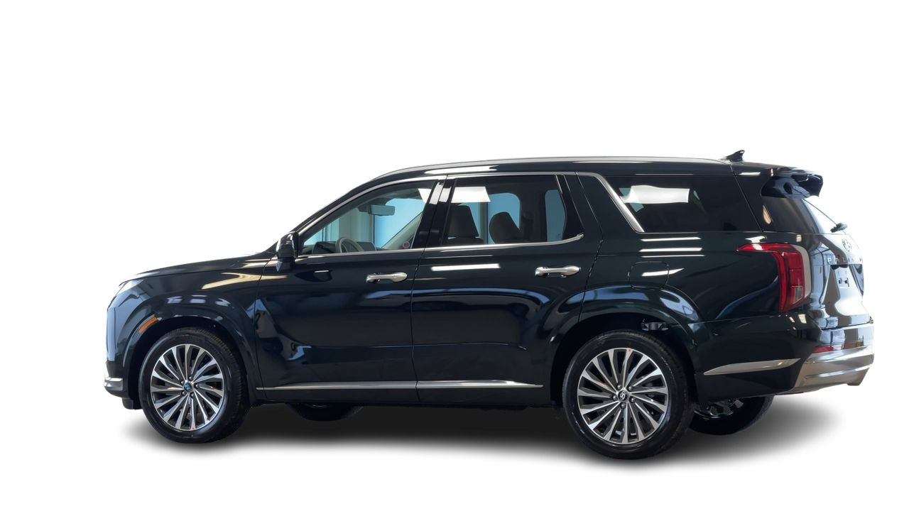 2025 Hyundai Palisade in Regina, Saskatchewan