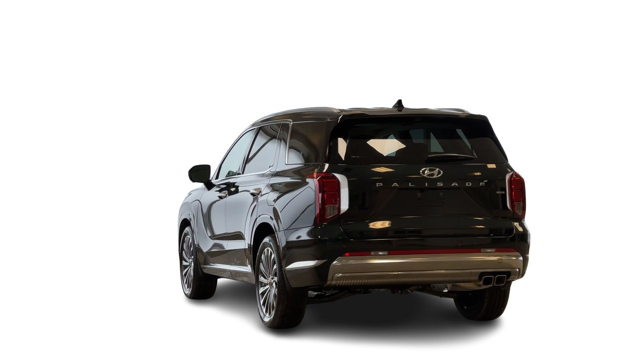 2025 Hyundai Palisade in Regina, Saskatchewan
