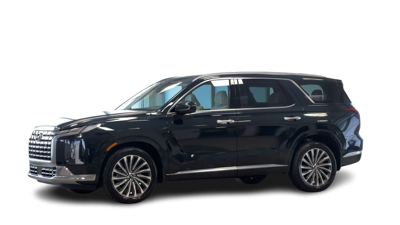 2025 Hyundai Palisade in Regina, Saskatchewan